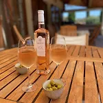 Magnifique - Piscine - Climatisation - 4 - 8 Personnes Villa