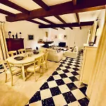 Magnifique - Piscine - Climatisation - 4 - 8 Personnes Villa *