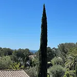 Villa Magnifique - Piscine - Climatisation - 4 - 8 Personnes *