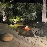 Villa Magnifique - Piscine - Climatisation - 4 - 8 Personnes