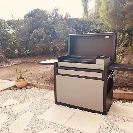 Magnifique - Piscine - Climatisation - 4 - 8 Personnes *