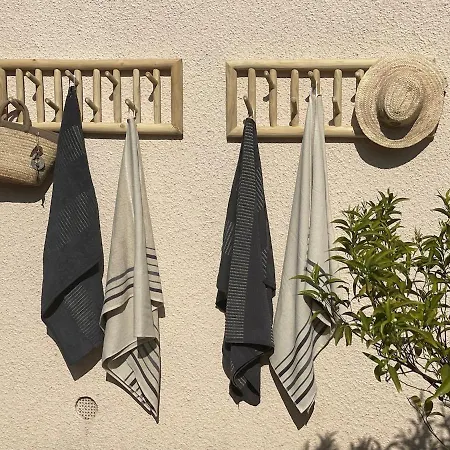 Magnifique - Piscine - Climatisation - 4 - 8 Personnes