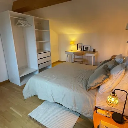 Villa Magnifique - Piscine - Climatisation - 4 - 8 Personnes