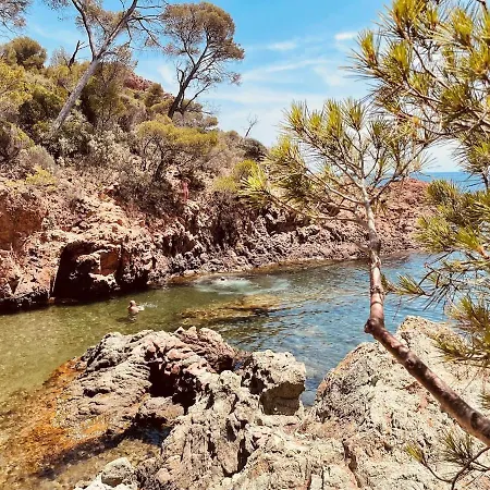 Magnifique - Piscine - Climatisation - 4 - 8 Personnes *
