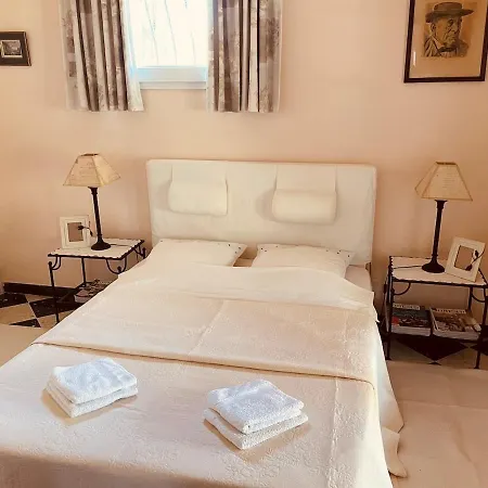 Magnifique - Piscine - Climatisation - 4 - 8 Personnes Villa Saint-Raphael (Var)