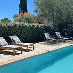 Magnifique - Piscine - Climatisation - 4 - 8 Personnes Vila