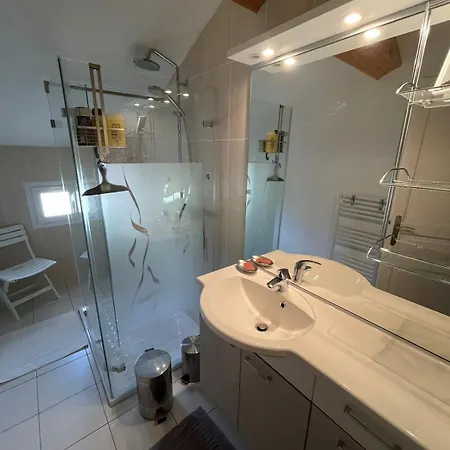 Magnifique - Piscine - Climatisation - 4 - 8 Personnes * Saint-Raphael (Var)