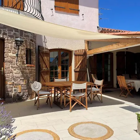 Magnifique - Piscine - Climatisation - 4 - 8 Personnes *