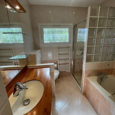 Magnifique - Piscine - Climatisation - 4 - 8 Personnes Saint-Raphael (Var)