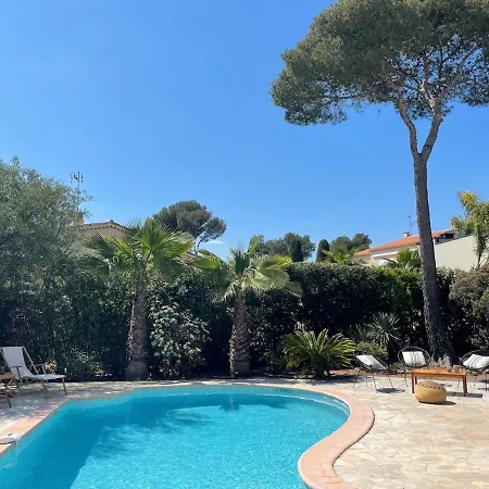 Magnifique - Piscine - Climatisation - 4 - 8 Personnes Saint-Raphael (Var)