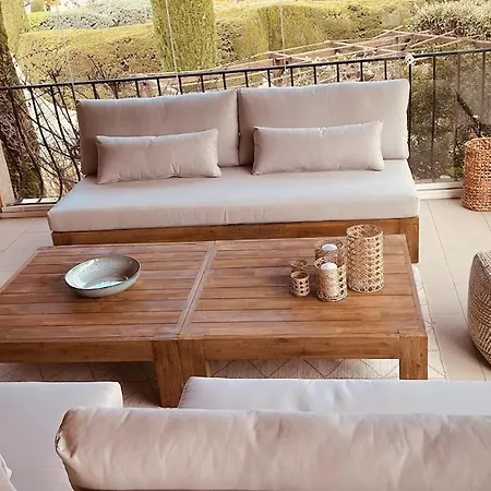 Magnifique - Piscine - Climatisation - 4 - 8 Personnes Villa
